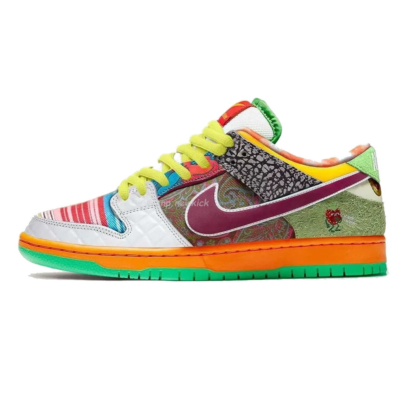 Nike Sb Dunk Low What The 2023 (13) - newkick.cc